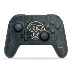 Foils for controller matt