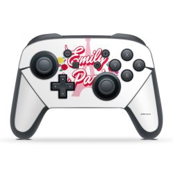 Foils for Controller matt