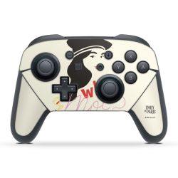 Foils for Controller matt