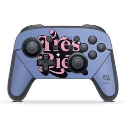 Foils for Controller matt