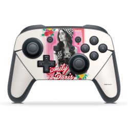 Foils for Controller matt