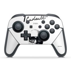 Foils for Controller matt