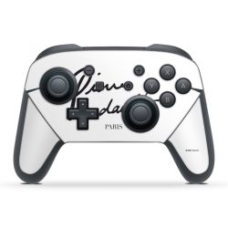 Foils for Controller matt