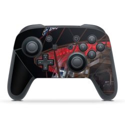 Folien für Controller matt