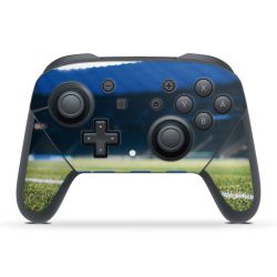 Folien für Controller matt