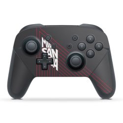 Folien für Controller matt