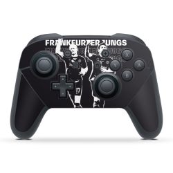 Folien für Controller matt