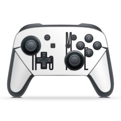 Folien für Controller matt