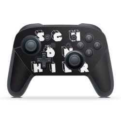 Folien für Controller matt