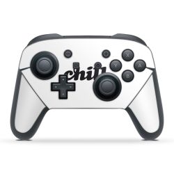 Folien für Controller matt