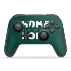 Folien für Controller matt