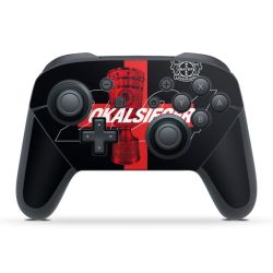 Folien für Controller matt