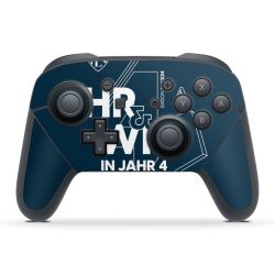 Folien für Controller matt