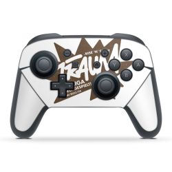 Folien für Controller matt