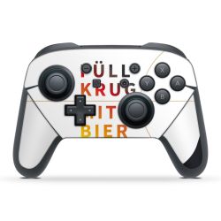 Folien für Controller matt