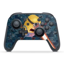 Folien für Controller matt