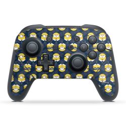 Folien für Controller matt