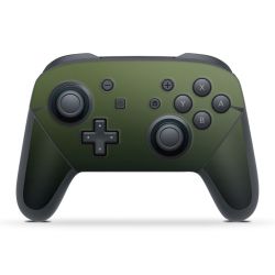 Folien für Controller matt