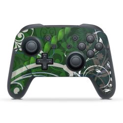 Folien für Controller matt