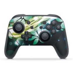 Folien für Controller matt