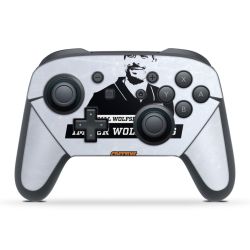 Folien für Controller matt