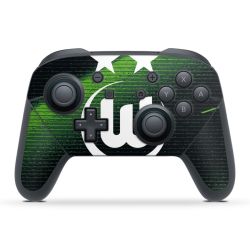 Folien für Controller matt