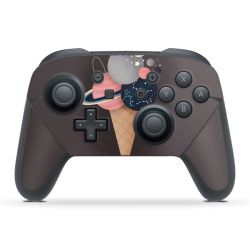 Folien für Controller matt