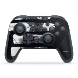 Foils for controller matt