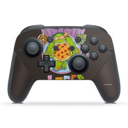 Foils for controller matt