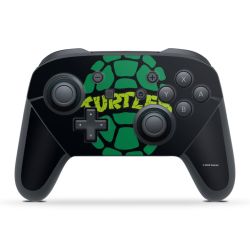 Foils for controller matt