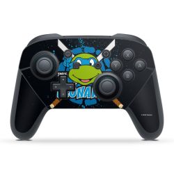 Foils for controller matt