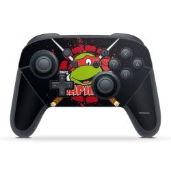 Foils for controller matt