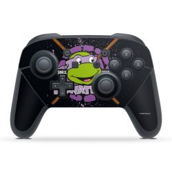 Foils for controller matt