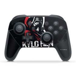 Foils for controller matt