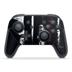 Foils for controller matt