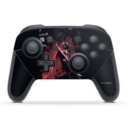 Foils for controller matt