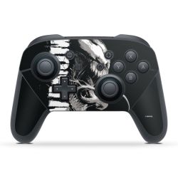 Folien für Controller matt