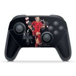 Folien für Controller matt