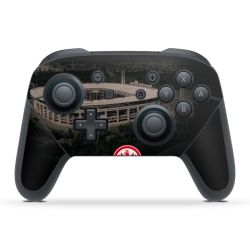 Folien für Controller matt