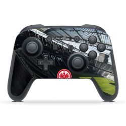 Folien für Controller matt