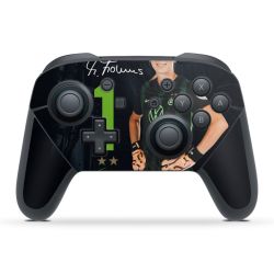 Folien für Controller matt