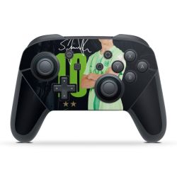 Folien für Controller matt