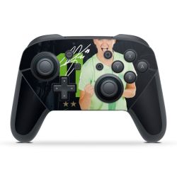 Folien für Controller matt