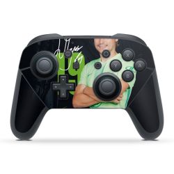 Folien für Controller matt