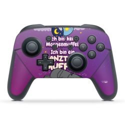 Folien für Controller matt