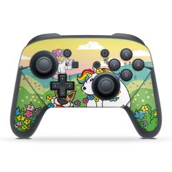 Folien für Controller matt