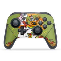 Folien für Controller matt