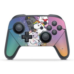 Folien für Controller matt