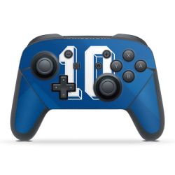 Folien für Controller matt