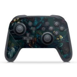 Folien für Controller matt